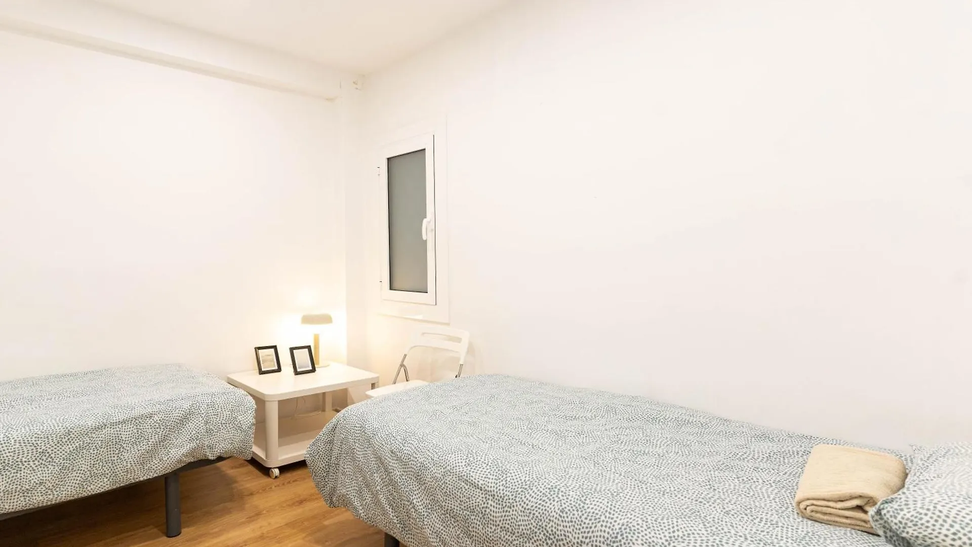 Lindo Apartamento Montjuic 바르셀로나